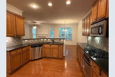 3322 Cameron Trail, Peachtree Corners, GA 30092 - Photo 5