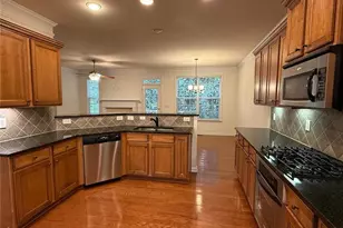 3322 Cameron Trail, Peachtree Corners, GA 30092 - Photo 5