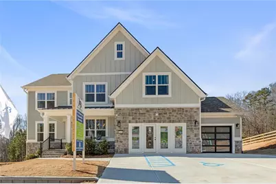 19 Landin Valley Way, Dallas, GA 30132 - Photo 1