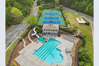 606 Talmadge Lane, Canton, GA 30115 - Photo 11
