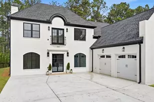 606 Talmadge Ln, Canton, GA 30115 - Photo 15