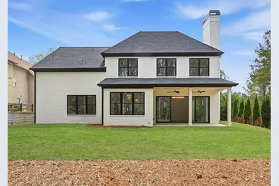 606 Talmadge Lane, Canton, GA 30115 - Photo 67