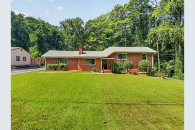 4435 Hillpine Road, Forest Park, GA 30297 - Photo 1