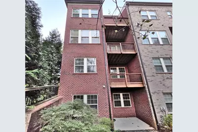 1192 Holly Avenue #32, Dunwoody, GA 30338 - Photo 29