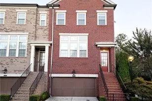 1192 Holly Ave, Dunwoody, GA 30338 - Photo 1