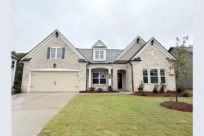 5531 Tullis Drive, Gainesville, GA 30507 - Photo 1
