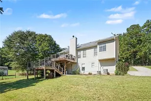 1790 Etchison Spur, Loganville, GA 30052 - Photo 5