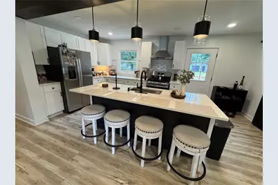 5078 Paris Avenue, Powder Springs, GA 30127 - Photo 5