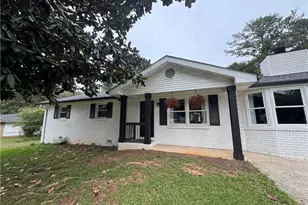 5078 Paris Ave, Powder Springs, GA 30127 - Photo 1
