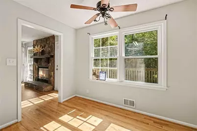 916 Little River Lane, Woodstock, GA 30189 - Photo 7