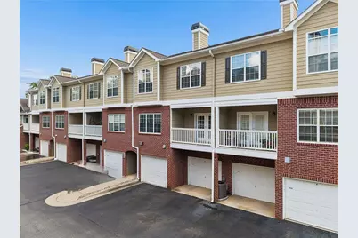 1112 Woodland Lane, Alpharetta, GA 30009 - Photo 5