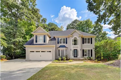 4410 Landover Way, Suwanee, GA 30024 - Photo 7