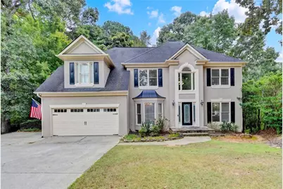 4410 Landover Way, Suwanee, GA 30024 - Photo 1