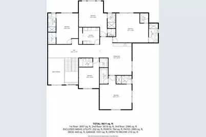 575 Indian Hills Parkway NE, Marietta, GA 30068 - Photo 159
