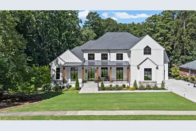 575 Indian Hills Parkway NE, Marietta, GA 30068 - Photo 7