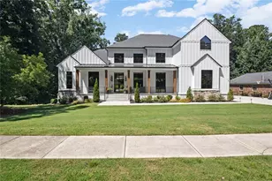 575 Indian Hills Pkwy NE, Marietta, GA 30068 - Photo 9