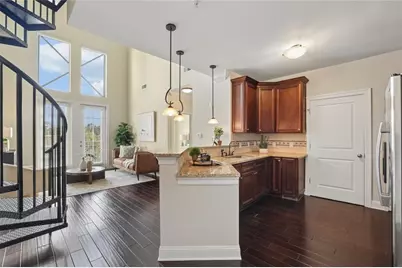 901 Abernathy Road NE #6030, Sandy Springs, GA 30328 - Photo 1