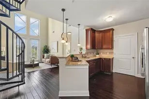 901 Abernathy Road NE, Sandy Springs, GA 30328 - Photo 1