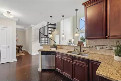 901 Abernathy Road NE #6030, Sandy Springs, GA 30328 - Photo 7