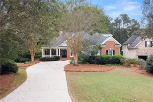 37 Riverwood Ct, Dallas, GA 30157 - Photo 1