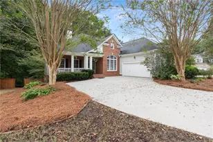 37 Riverwood Ct, Dallas, GA 30157 - Photo 9
