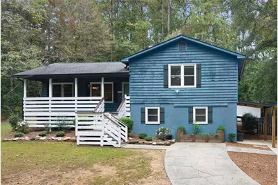 6804 Union Hil Road, Canton, GA 30115 - Photo 1