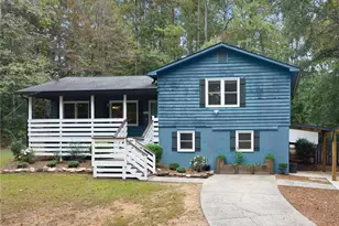 6804 Union Hil Rd, Canton, GA 30115 - Photo 1