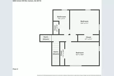 6804 Union Hil Road, Canton, GA 30115 - Photo 55