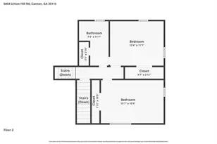 6804 Union Hil Rd, Canton, GA 30115 - Photo 55