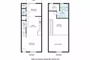 1661 La France Street NE, Atlanta, GA 30307 - Photo 27