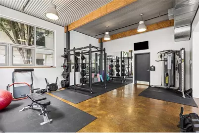 1661 La France Street NE #211, Atlanta, GA 30307 - Photo 33