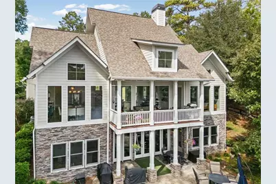35 Paddleboat Lane, Newnan, GA 30263 - Photo 43