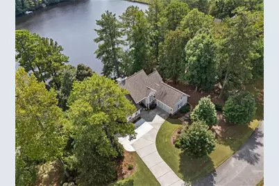 35 Paddleboat Lane, Newnan, GA 30263 - Photo 5