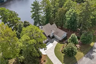 35 Paddleboat Ln, Newnan, GA 30263 - Photo 5