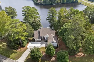 35 Paddleboat Ln, Newnan, GA 30263 - Photo 3