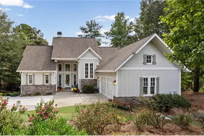 35 Paddleboat Lane, Newnan, GA 30263 - Photo 1