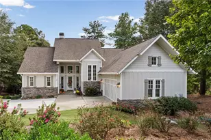 35 Paddleboat Ln, Newnan, GA 30263 - Photo 1
