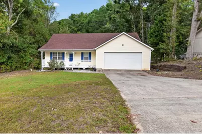 930 Dogwood Trail, Winder, GA 30680 - Photo 1