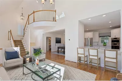 1334 Edmund Park Drive NE, Atlanta, GA 30306 - Photo 9