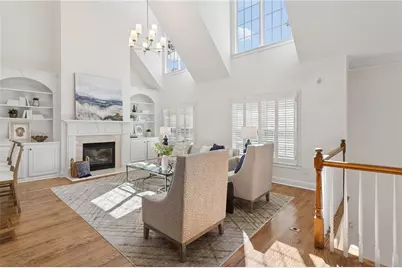 1334 Edmund Park Drive NE, Atlanta, GA 30306 - Photo 5