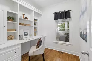 1334 Edmund Park Dr NE, Atlanta, GA 30306 - Photo 19