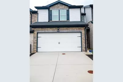 229 Bald Avenue, McDonough, GA 30253 - Photo 1