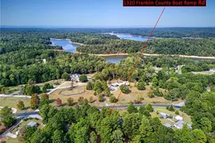 1320 Franklin Co Boat Ramp Rd, Lavonia, GA 30553 - Photo 11