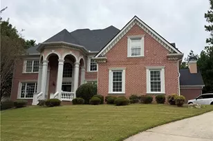 602 Talmadge Ln, Canton, GA 30115 - Photo 1