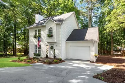 140 Julia Ann Circle, Athens, GA 30606 - Photo 37