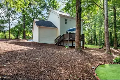 140 Julia Ann Circle, Athens, GA 30606 - Photo 29