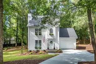 140 Julia Ann Cir, Athens, GA 30606 - Photo 1