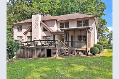 2225 Roxburgh Drive, Roswell, GA 30076 - Photo 5