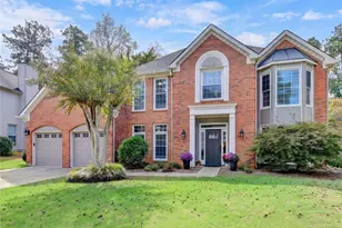 11740 Windbrooke Way, Johns Creek, GA 30005 - Photo 1