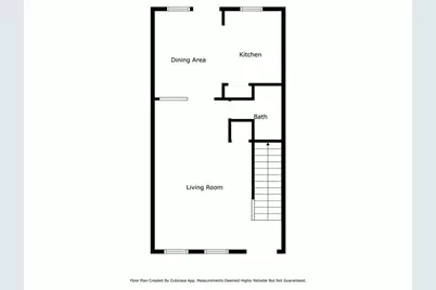 235 Winding River Drive #B, Atlanta, GA 30350 - Photo 19